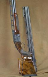 Beretta DT10 Trap Combo 12GA 32