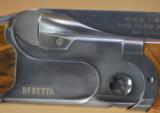 Beretta DT10 Trap Combo 12GA 32