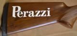 Perazzi MT6 Olympic Skeet 12GA 27 5/8