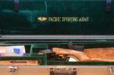 Perazzi MX2000S/3C Skeet/Sporting12GA 30