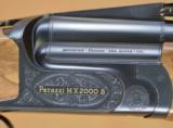 Perazzi MX2000S/3C Skeet/Sporting12GA 30