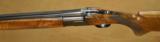 Perazzi Mirage-S Skeet 29.5 Step Rib 12GA Briley (CA) - 6 of 6