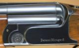 Perazzi Mirage-S Skeet 29.5 Step Rib 12GA Briley (CA) - 2 of 6