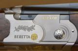 Beretta 682 Limited Trap 12GA 32