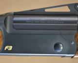 Blaser F3 Super Sport Left Hand 12GA 32