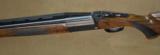 Blaser F3 Super Sport Left Hand 12GA 32