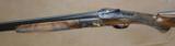 Perazzi MX28C SC3 Gold Case Color Sporting/Field 28GA 30