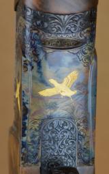 Perazzi MX28C SC3 Gold Case Color Sporting/Field 28GA 30