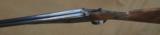 AyA No. 4/53 Boxlock Game Gun 20GA 29