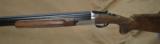 Perazzi MXS Sporting 12GA 32