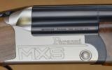 Perazzi MXS Sporting 12GA 32