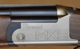 Perazzi MXS Sporting 12GA 32
