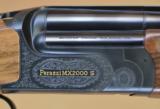 Perazzi MX2000SC Sporting 12GA 31 1/2