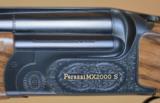 Perazzi MX2000SC Sporting 12GA 31 1/2