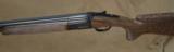 Perazzi MX2000SC Sporting 12GA 31 1/2