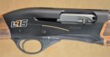 FABARM L4S Black Hunter Field 12GA 28