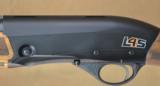 FABARM L4S Black Hunter Field 12GA 28