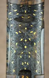 Perazzi MX8C SC3 Gold Case Color Sporting 12GA 32