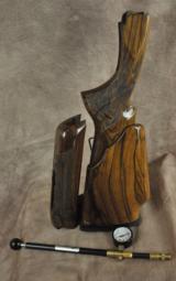 Kolar Custom JS Air Cushion Stock & Forearm (KJS/MI) - 1 of 2