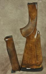 Krieghoff K20 Sock & Forearm Adj. TF (K20A/MI) - 2 of 2