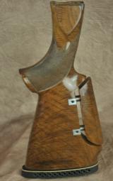 Krieghoff K80 No. 6 Skeet Stock (K80C) - 1 of 2