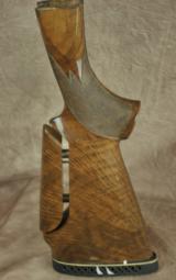 Krieghoff K80 No. 6 Skeet Stock (K80C) - 2 of 2