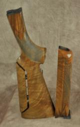 Krieghoff K80 No. 5 Skeet Stock & Forearm (K80G) - 2 of 2