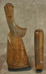 Blaser F3 Monte Carlo Stock & Forearm (BL1) - 1 of 2