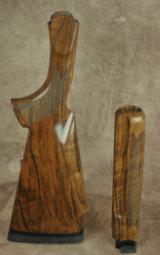 Blaser F3 Monte Carlo Stock & Forearm (BL1) - 2 of 2