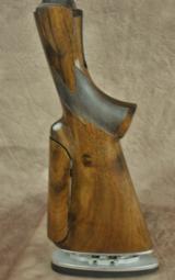 Perazzi MX8 Stock Only Adj. Comb RAD Recoil Reducer (MXA) - 2 of 2