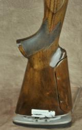 Perazzi MX8 Stock Only Adj. Comb RAD Recoil Reducer (MXA) - 1 of 2