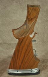 Krieghoff K80 No. 6 Stock Only No Comb (K8C) - 1 of 2