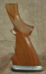 Krieghoff K80 No. 6 Stock Only No Comb (K8C) - 2 of 2