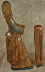 Blaser F3 Super Sport Stock & Forearm (BSS1) - 1 of 2