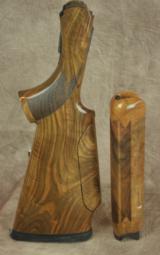 Blaser F3 Super Sport Stock & Forearm (BSS1) - 2 of 2