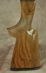 Krieghoff K80 Stock Only (K80E) - 2 of 2