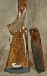 Krieghoff K80 Stock & Forearm (K80MSR) - 2 of 2