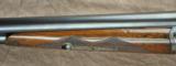 Parker VH Turnbull Restored 12ga 30