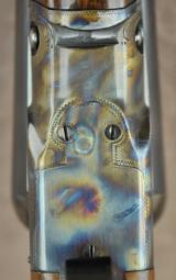 Parker VH Turnbull Restored 12ga 30