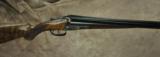 Parker VH Turnbull Restored 12ga 30