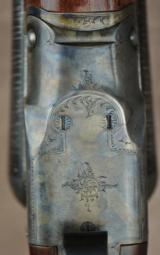 Parker PH Restored 12GA 30