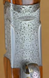 Perazzi MX8C SC3 Sporting 12GA 31 1/2