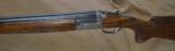 Perazzi MX8C SC3 Sporting 12GA 31 1/2