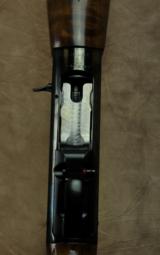 Winchester Model 50 Pigeon Grade 12ga 2 bbl set - 2 of 6