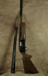 Winchester Model 50 Pigeon Grade 12ga 2 bbl set - 5 of 6