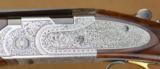 Beretta 687EELL Diamond Pigeon 28GA 30
