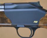 Blaser R8 Jaeger Rifle .300 Win Mag Upgraded Wood - 2 of 6