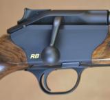 Blaser R8 Jaeger Rifle .300 Win Mag Upgraded Wood - 1 of 6