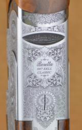 Beretta 687 EELL Classic Game 20GA 30