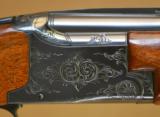 Winchester 101 Sporting 12GA 30